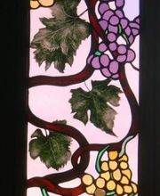 Vitrail Toucouleur image 1