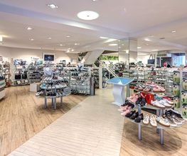 Kramer Schuhe | Schuhgeschäft in Ahaus