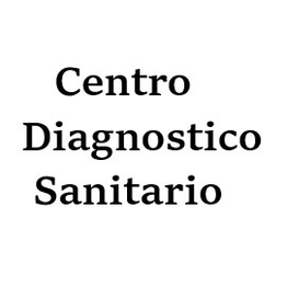 C.D.S. Sas - Centro Diagnostico Sanitario logo