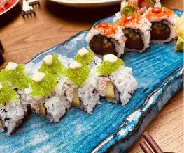 Churrasco Steak & Nikkei Cuisine Bild 3