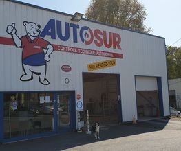 AUTOSUR DOURDAN image 5