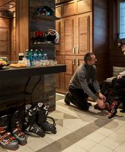 Four Seasons Resort Megève image 3