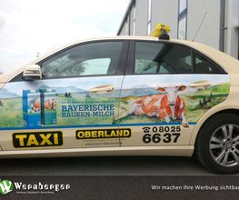 Wernberger Werbetechnik Bild 15