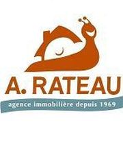 Agence Immobilière A.Rateau image 1