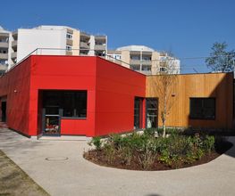 Studio 4 Architecture image 18