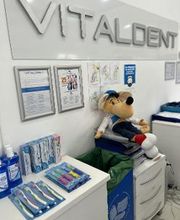 Clínica Dental Vitaldent imagen 13