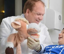 Dr. Reck Kieferorthopädie Pulheim - Frühbehandlung