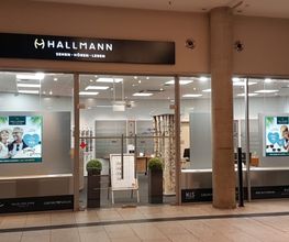 Hallmann Optik (ehem. Brillen Volkersen) Bild 1