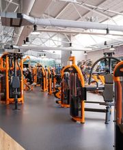Basic-Fit 24/7 afbeelding 4