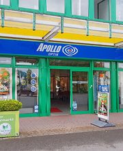 Apollo-Optik - Luckenwalde am Marktkauf Bild 1