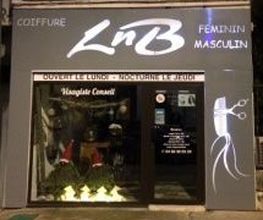 L . N . B image 1