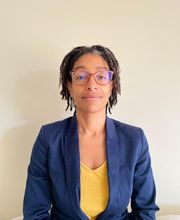 Dr Deta Alimeck image 1