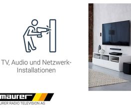 Maurer Radio Television AG Bild 10