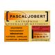 Jobert Pascal