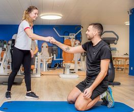 Activ Santé Physiothérapie Bild 14
