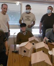 Résidence Le Logis De La Petite Forêt image 6