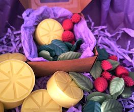 Los Aromas de Violeta imagen 2