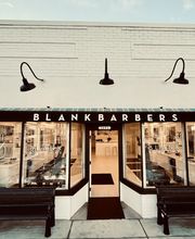 Blank Barbers Platt Park image 2