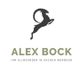 Alex Bock - Werbeagentur für Design, Marketing und Code.