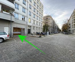 ampido Parkplatz Bild 3