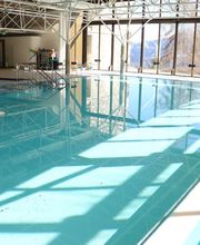 Berner Klinik Montana - Clinique Bernoise Montana Bild 9