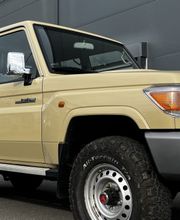 Off Road Accessoires SA Bild 4