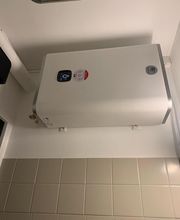 Weber Plomberie Climatisation image 1