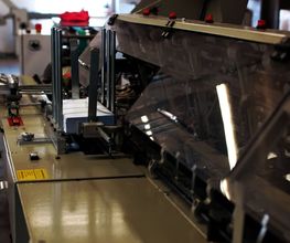 Letterservice Asbeck