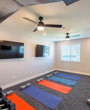 Gallery Lofts Apartments image 5