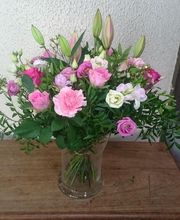 La Bouquetière image 7