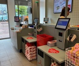 HEMA Leiden Luifelbaan