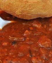 Pommes Franz - Grill & Imbissbetrieb Bild 4