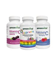 AmosVital Pharma- und Nahrungsmittel GmbH Bild 2