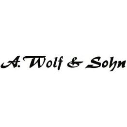 Opel A. Wolf & Sohn