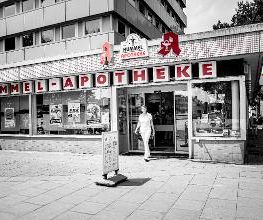 Hummel-Apotheke Bramfeld Bild 7