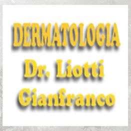 Liotti Dr. Gianfranco logo