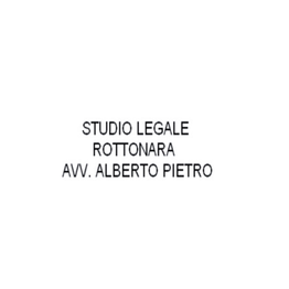 Studio Legale Rottonara Avv. Alberto Pietro logo