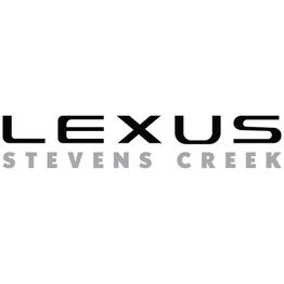 Lexus Stevens Creek Service