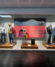 The North Face Mendrisio Bild 3