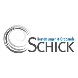 Bestattungshaus und Grabmale Schick