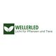WellerLED Licht für Pflanzen und Tiere