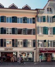 Maler Stüdeli AG Bild 7