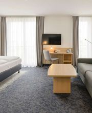 Double Room Accessible