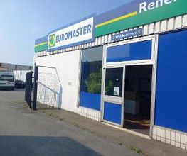 EUROMASTER Dortmund LKW Bild 2