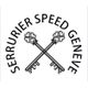Serrurier Speed