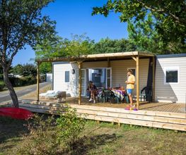 Camping De La Plage image 10