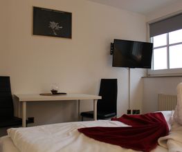 Hotel Garni Hof von Oldenburg Bild 19