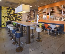 McDonald's Bild 4