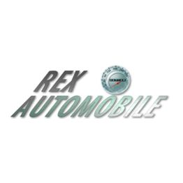 Rex Automobile GmbH logo