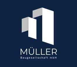 Müller Baugesellschaft mbH logo